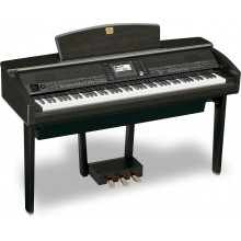 Цифровой рояль Yamaha CVP405